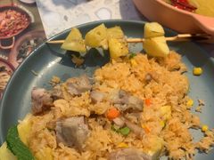 -Aqua Oasis 水天堂(常熟永旺店)