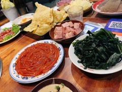 -楠火锅(哈尔滨金爵万象店)