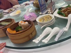 -新成海港大酒楼(康华路店)