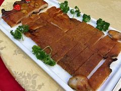 -潮喜竹溪荔湖酒家(荔枝湾店)