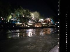 -运河游船(武林门码头)