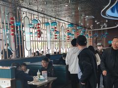 -大锅强·蒸海鲜青岛菜(吾悦广场店)