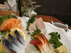 -青叶日式料理(飘亮阳光广场店)