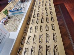 -A380视光·蔡司眼镜店(锦艺城店)