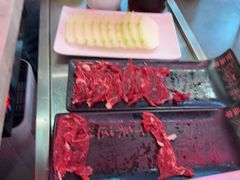 -三头牛·潮汕牛肉生蚝火锅 (夏湾店)