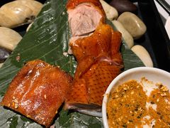 -小厨娘淮扬菜(诚信大道店)