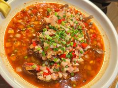 招牌小黄鱼-图味美小黄鱼·景德菜(浙江路店)
