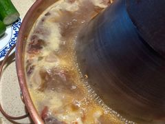 -东镇老火锅(长春路首店)