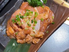 -谷牛和牛烤肉(漕河泾印象城店)