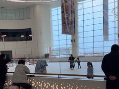 -世纪星滑冰俱乐部(万象城店)