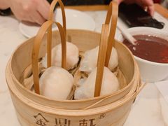 招牌虾饺皇-金鼎轩(方庄天坛店)