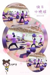 -Your Yoga Pilates·瑜伽普拉提习练室