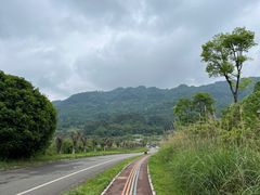 -樱桃山旅游景区