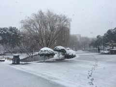-苏州工学院(东湖校区)