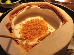 -狐狸爱上椰子鸡(滨江星光大道店)