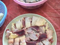 -蚝乡农庄(铁涌赤岸店)