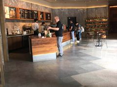 -星巴克臻选(南京艾尚天地店)