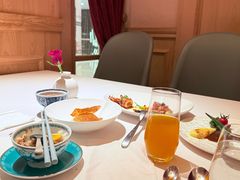 -香樟花园法式铁板烧(恒隆广场店)