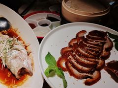 -青年公社烤鸭(青年路店)