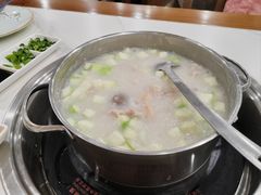-盈田盈粥庄(博山东路店)