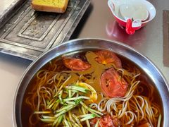 -德盛缘大块肉烧烤(东关路店)