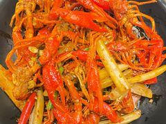 -聚味瞿记·龙虾堂(坡子街店)