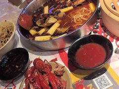 -靓靓蒸虾·头牌蒸虾(雪松路总店)