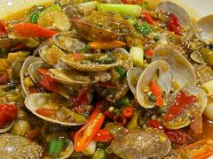 -辣螃铠盆盆蟹大排档(总店)