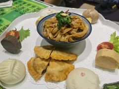 -令氏家外家周礼食府(桥南店)