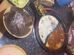 -蜀大侠火锅(森兰花园城店)