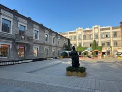 -中华巴洛克风情街