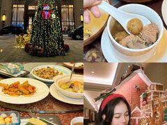 -汕头龙光喜来登酒店