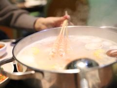 海虾-協成海鮮火鍋(老店)