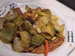 -十六台·经典广东菜(德外大街店)