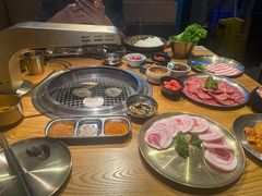 -韩罗苑(万象城店)