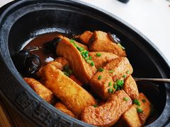 -梧桐餐厅(泉城路店)