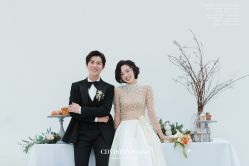 -CD视觉婚纱摄影