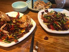 -南海渔家•海鲜•正宗海南菜(海棠湾店)