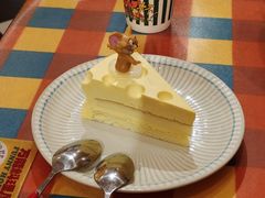 -万能料理屋(钟鼓岭路店)