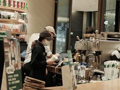 -星巴克臻选(成都太古里店)