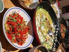 -川菜故事(光谷步行街店)