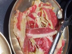 -西塔老太太泥炉烤肉(龙湖北苑天街店)