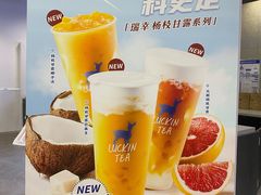 -瑞幸咖啡(回龙观上品折扣店)