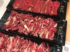 -牛记皇·鲜牛肉火锅(弘阳广场店)