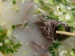 -武圣羊汤·西北面(朝阳门店)