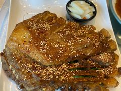 -金家老三饭庄(常营店)