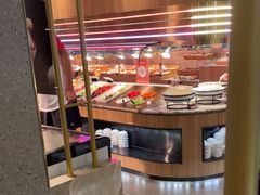 -比格比萨自助(南京万达茂店)