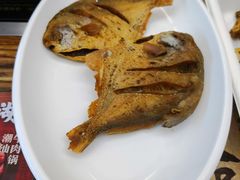 香煎鲳鱼-盒马鲜生(昆城店)