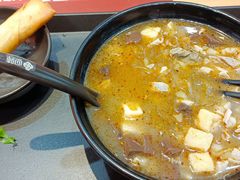-回味鸭血粉丝汤(砂之船店)