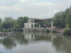 -湘湖金融镇
